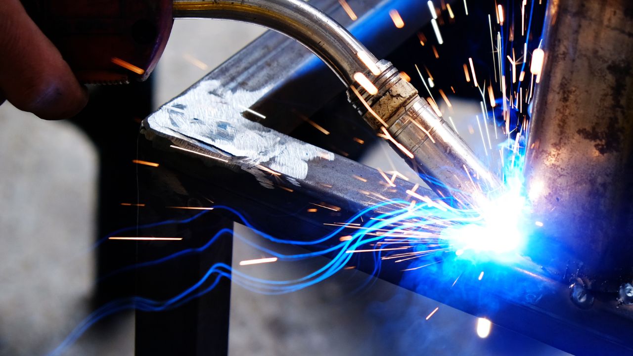 A Guide on How to Make Money Welding For 2023